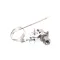 Grindmaster Cecilware L099A Thermostat, Gas, GF-16A/28A