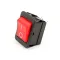 Grindmaster Cecilware L155A Switch, Power, Rocker, DPST