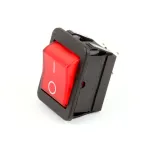 Grindmaster Cecilware L155A Switch, Power, Rocker, DPST