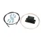 Grindmaster Cecilware L159GL RELAY ASSEMBLY-220V SPARE PART