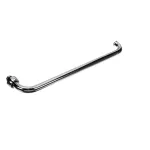 Chicago Faucet L15JKCP 14 L TYPE SWING SPOUTW/ OUTLE