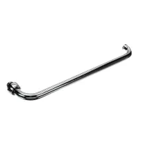 Chicago Faucet L15JKCP 14 L TYPE SWING SPOUTW/ OUTLE