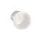 Component Hardware L20-X004 PLAIN GLOBE