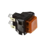 Grindmaster Cecilware L236A Switch, Agitator, Amber Lighted, FE Urn