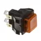 Grindmaster Cecilware L236A Switch, Agitator, Amber Lighted, FE Urn