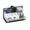 Grindmaster Cecilware L264AL Brew Timer Assembly with Knob, 120 Volt, 6 Minute