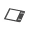 La Marzocco L285/T LABEL, BREW SWITCH , OFF-ON"