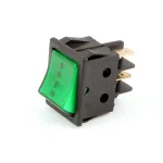 Grindmaster Cecilware L291AL Brew Switch, Green