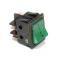 Grindmaster Cecilware L292AL SWITCH GREEN BREW 220V-SPARE P