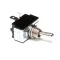 Grindmaster Cecilware L299A Switch, On/Off, Toggle, DPST, JAVA/GB/HD