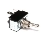 Grindmaster Cecilware L299A Switch, On/Off, Toggle, DPST, JAVA/GB/HD
