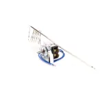 Grindmaster Cecilware L319A Thermostat, EL1812/24/36/48
