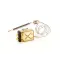 Grindmaster Cecilware L345E Thermostat, 375F
