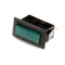 Grindmaster Cecilware L421A Indicator Light, Green, 250 Volt, EFP/EFS