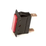 Grindmaster Cecilware L422A Indicator Light, Red, 250 Volt, EFP/EFS