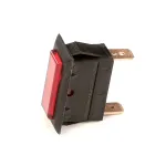 Grindmaster Cecilware L422A Indicator Light, Red, 250 Volt, EFP/EFS