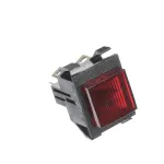 Grindmaster Cecilware L457AL SWITCH AMBER-GB/JAVA