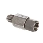 Grindmaster Cecilware L463AL VALVE 1/4 FLARE-CHECK SPARE PA