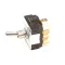 Grindmaster Cecilware L470AL Switch, Toggle, 4PST, Rinse, GB4/5/6/8
