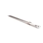 Bakers Pride L5091P BURNER ASSEMBLY (W/IGNITOR BRACKET) [CO