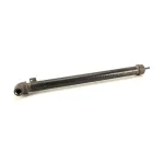 Bakers Pride L5095X Burner Assembly with Cap & Elbow