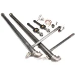 Bakers Pride L5134X Retrofit Kit, TS11 and Burner, Y800