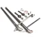 Bakers Pride L5134X Retrofit Kit, TS11 and Burner, Y800