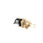 Grindmaster Cecilware L561AL Dump Valve, 120V, 12MM, JAVA / HWD Models