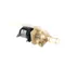 Grindmaster Cecilware L561AL Dump Valve, 120V, 12MM, JAVA / HWD Models