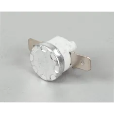 Grindmaster Cecilware L656AL Hi Limit Thermostat, Disc, 200F, GB/HDW/JA