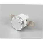 Grindmaster Cecilware L656AL Hi Limit Thermostat, Disc, 200F, GB/HDW/JA
