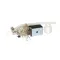 Grindmaster Cecilware L688AL VALVE, SINGLE 110V-BC SPARE PA