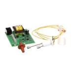 Grindmaster Cecilware L690QL Liquid Level Kit, Probe/Control Board