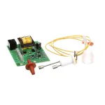 Grindmaster Cecilware L690QL Liquid Level Kit, Probe/Control Board