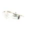 Grindmaster Cecilware L780A Control Thermostat, 203F, FE/CL/CH75/CH100N