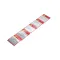 Alto Shaam LA-23824 LABEL,CAUTION,GAS STRUTREPLACE