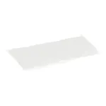 Alto Shaam LA-26349 LABEL,LAMINATE,OVER SERIAL PLT