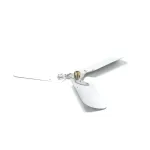 Fan Blade 3, 30" dia., 20.5 Degrees , 1/2", CCW: For 48AKD060-500, Fits Carrier Brand