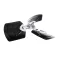 Carrier HVAC LA01LA044 Fan, 3 Blade, 24", 1/2" Bore, 24 Degree Pitch, Counterclockwise