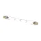 Rotisol LA150119 LAMP HALOGEN 150W MILL