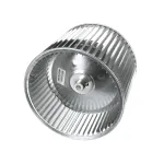York S1-02642198000 Blower Wheel, 10" x 9", 1/2" Bore, Clockwise