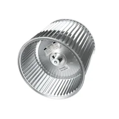 York S1-02642417000 Blower Wheel, 12" x 12", 1" Bore