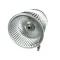 Carrier HVAC LA660001 Blower Wheel, 15.5" D x 15"W, 1" Bore