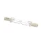 Rotisol LA78NM Lamp, Halogen, 230V, 150W