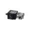 Solenoid Valve Assembly, 3-Way, 230/240V, 50/60HZ