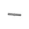 Splicer, 1/4&quot; Barb x 1/4&quot; Barb, Stainless Steel