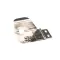 Lockwood LATCH-CA60/76-RH Latch, Rigt Hand