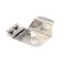 Lockwood LATCH-CA60-LH Latch, Right, Left Hand Hinged Door