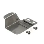 Lockwood LATCH-CA60-RH Latch, Right Hinged Cabinet, Left Side