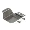 Lockwood LATCH-CA60-RH Latch, Right Hinged Cabinet, Left Side